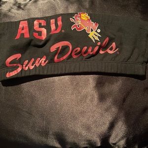 ASU Bandeau Bra